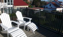 Ferienwohnung Strandkorb