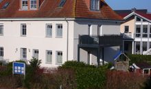 Ferienwohnung Strandkorb