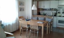 Ferienwohnung Strandkorb