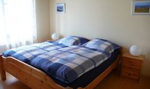 Ferienwohnung Strandkorb
