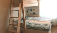 Ferienwohnung Strandkorb