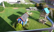 Ferienwohnung Strandkorb
