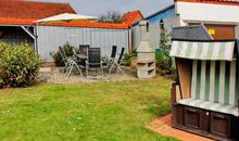 Ferienwohnung Strandkorb