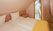 Südstrand Bungalow - Fehmarn