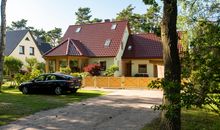 Südstrand Bungalow - Fehmarn