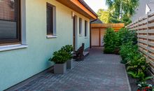 Südstrand Bungalow - Fehmarn