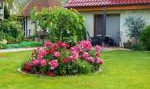 Südstrand Bungalow - Fehmarn
