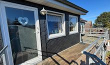 D4 Bungalow - Haus Dünenpark Königsberger Allee 12 - FERIENDOMIZIL HOLLICH