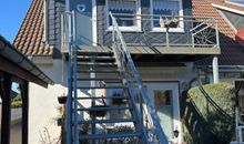 D4 Bungalow - Haus Dünenpark Königsberger Allee 12 - FERIENDOMIZIL HOLLICH