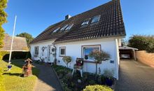 D4 Bungalow - Haus Dünenpark Königsberger Allee 12 - FERIENDOMIZIL HOLLICH