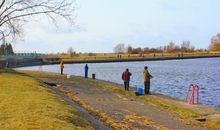 K2 Bungalow - Strandhaus Königsberger Allee 8 - FERIENDOMIZIL HOLLICH