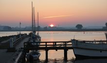 K2 Bungalow - Strandhaus Königsberger Allee 8 - FERIENDOMIZIL HOLLICH