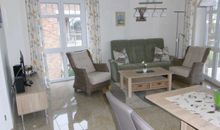 K2 Bungalow - Strandhaus Königsberger Allee 8 - FERIENDOMIZIL HOLLICH