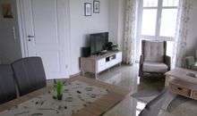 K2 Bungalow - Strandhaus Königsberger Allee 8 - FERIENDOMIZIL HOLLICH
