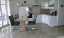 K2 Bungalow - Strandhaus Königsberger Allee 8 - FERIENDOMIZIL HOLLICH