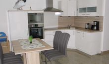 K2 Bungalow - Strandhaus Königsberger Allee 8 - FERIENDOMIZIL HOLLICH