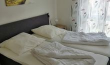 K2 Bungalow - Strandhaus Königsberger Allee 8 - FERIENDOMIZIL HOLLICH