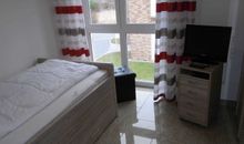 K2 Bungalow - Strandhaus Königsberger Allee 8 - FERIENDOMIZIL HOLLICH