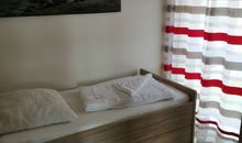 K2 Bungalow - Strandhaus Königsberger Allee 8 - FERIENDOMIZIL HOLLICH