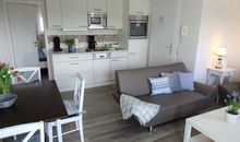 K2 Bungalow - Strandhaus Königsberger Allee 8 - FERIENDOMIZIL HOLLICH