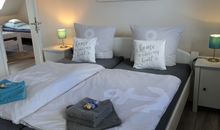 K2 Bungalow - Strandhaus Königsberger Allee 8 - FERIENDOMIZIL HOLLICH