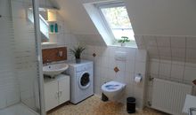 K2 Bungalow - Strandhaus Königsberger Allee 8 - FERIENDOMIZIL HOLLICH