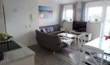 K2 Bungalow - Strandhaus Königsberger Allee 8 - FERIENDOMIZIL HOLLICH