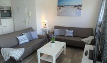 K2 Bungalow - Strandhaus Königsberger Allee 8 - FERIENDOMIZIL HOLLICH