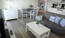 K2 Bungalow - Strandhaus Königsberger Allee 8 - FERIENDOMIZIL HOLLICH