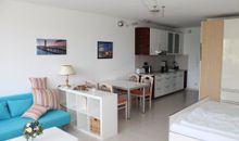 "Strandhotel Heiligenhafen", Wohnung 205 (Typ III)