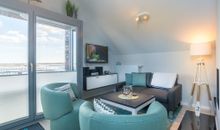 M5 Bungalow - Apartmenthaus Marienburger Str. 4 - FERIENDOMIZIL HOLLICH
