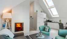 M5 Bungalow - Apartmenthaus Marienburger Str. 4 - FERIENDOMIZIL HOLLICH