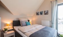 M5 Bungalow - Apartmenthaus Marienburger Str. 4 - FERIENDOMIZIL HOLLICH