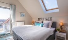 M5 Bungalow - Apartmenthaus Marienburger Str. 4 - FERIENDOMIZIL HOLLICH