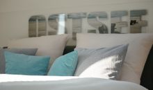 M5 Bungalow - Apartmenthaus Marienburger Str. 4 - FERIENDOMIZIL HOLLICH