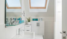 M5 Bungalow - Apartmenthaus Marienburger Str. 4 - FERIENDOMIZIL HOLLICH