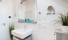 M5 Bungalow - Apartmenthaus Marienburger Str. 4 - FERIENDOMIZIL HOLLICH