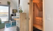 M5 Bungalow - Apartmenthaus Marienburger Str. 4 - FERIENDOMIZIL HOLLICH