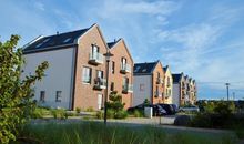 M5 Bungalow - Apartmenthaus Marienburger Str. 4 - FERIENDOMIZIL HOLLICH