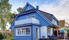 M5 Bungalow - Apartmenthaus Marienburger Str. 4 - FERIENDOMIZIL HOLLICH