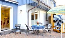 M5 Bungalow - Apartmenthaus Marienburger Str. 4 - FERIENDOMIZIL HOLLICH