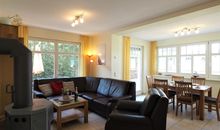 M5 Bungalow - Apartmenthaus Marienburger Str. 4 - FERIENDOMIZIL HOLLICH