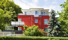 Lerchenhof Haus Wiesengrund Appartement 1 - Garten