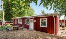 Ferienhaus Rose (9163) - Fehmarn