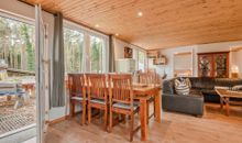 Ferienhaus Rose (9163) - Fehmarn
