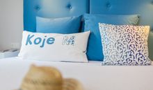 Strandnahes Design-Wohlfühlappartement - Urlaub von Anfang an