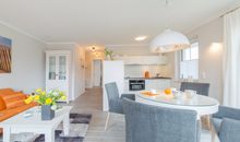 Strandnahes Design-Wohlfühlappartement - Urlaub von Anfang an