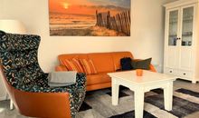 Strandnahes Design-Wohlfühlappartement - Urlaub von Anfang an