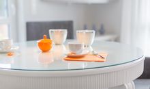 Strandnahes Design-Wohlfühlappartement - Urlaub von Anfang an