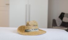 Strandnahes Design-Wohlfühlappartement - Urlaub von Anfang an